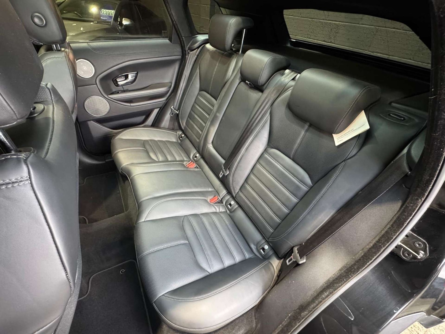 Used Land Rover Range Rover Evoque 2019 for sale - 76437908: Photo 71