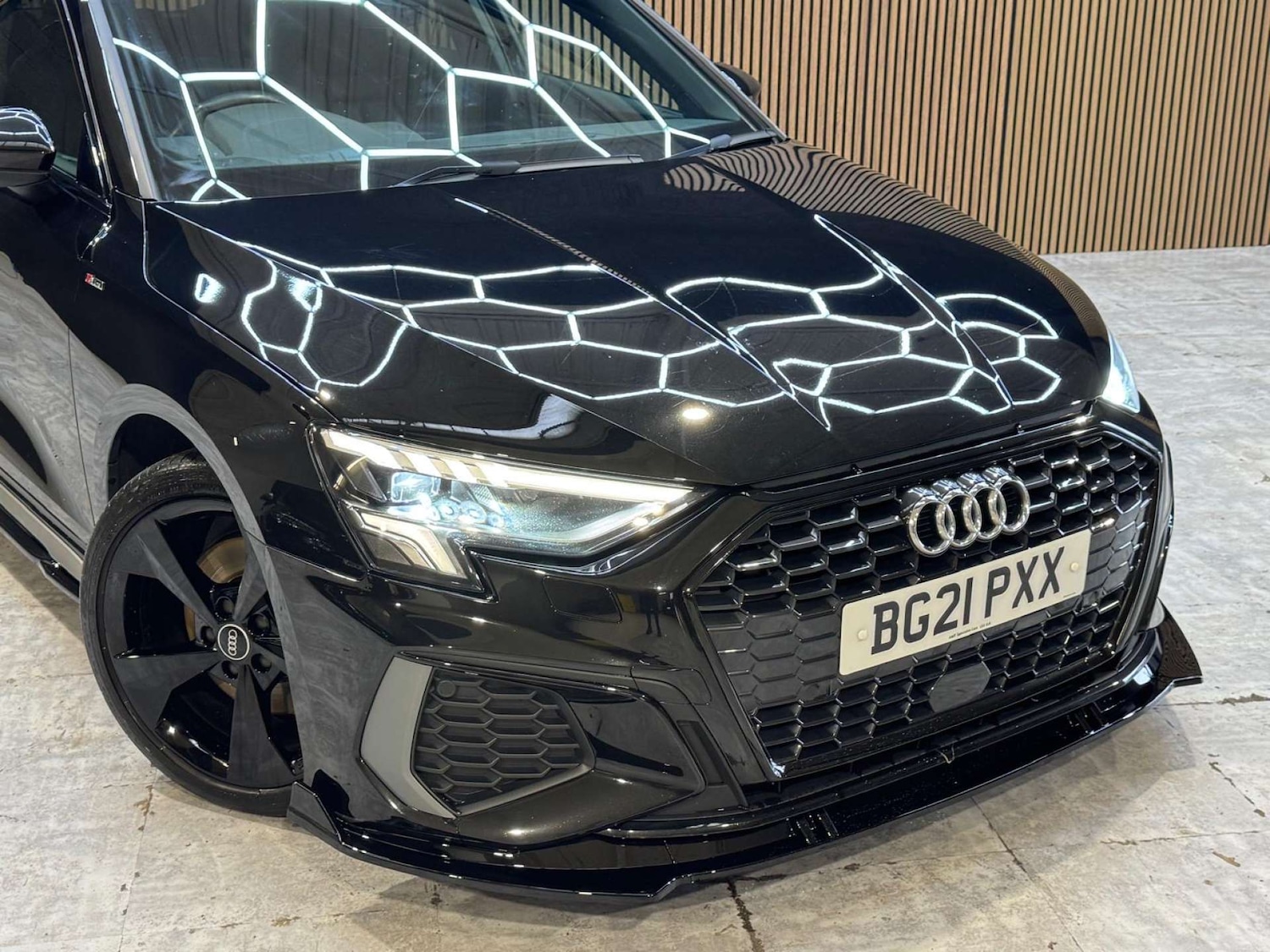 Used Audi A3 2021 for sale - 77755939: Photo 12