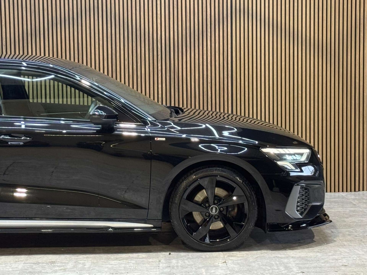 Used Audi A3 2021 for sale - 77755939: Photo 18