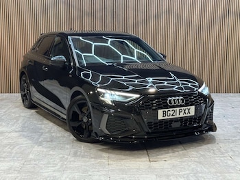 Used Audi A3 2021 for sale - 77755939: Photo