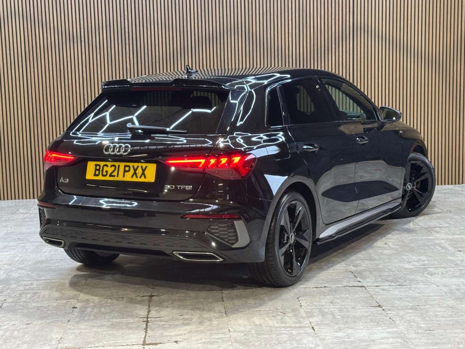 Used Audi A3 2021 for sale - 77755939: Photo 20