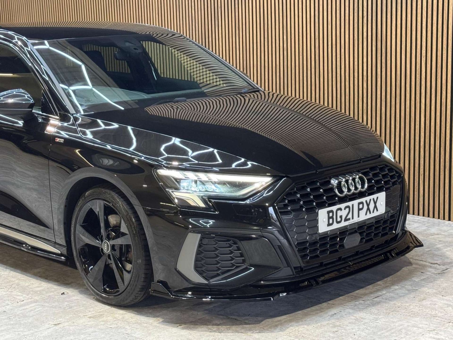 Used Audi A3 2021 for sale - 77755939: Photo 21