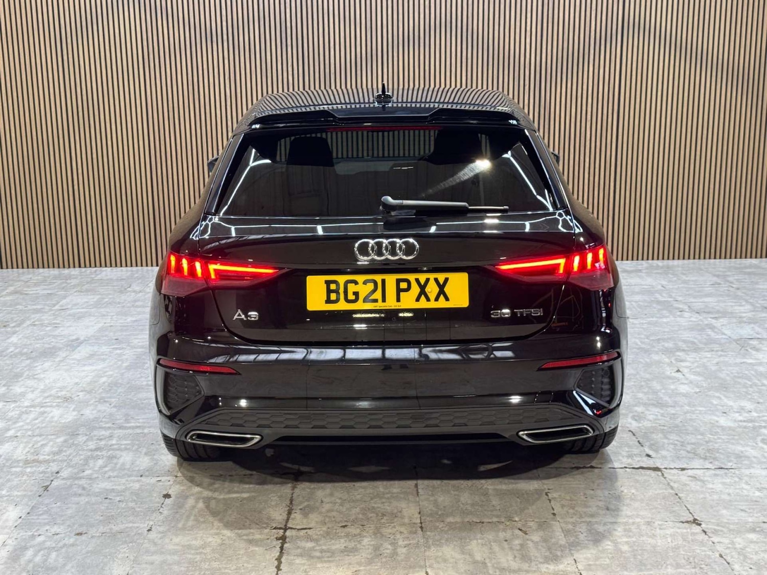 Used Audi A3 2021 for sale - 77755939: Photo 22