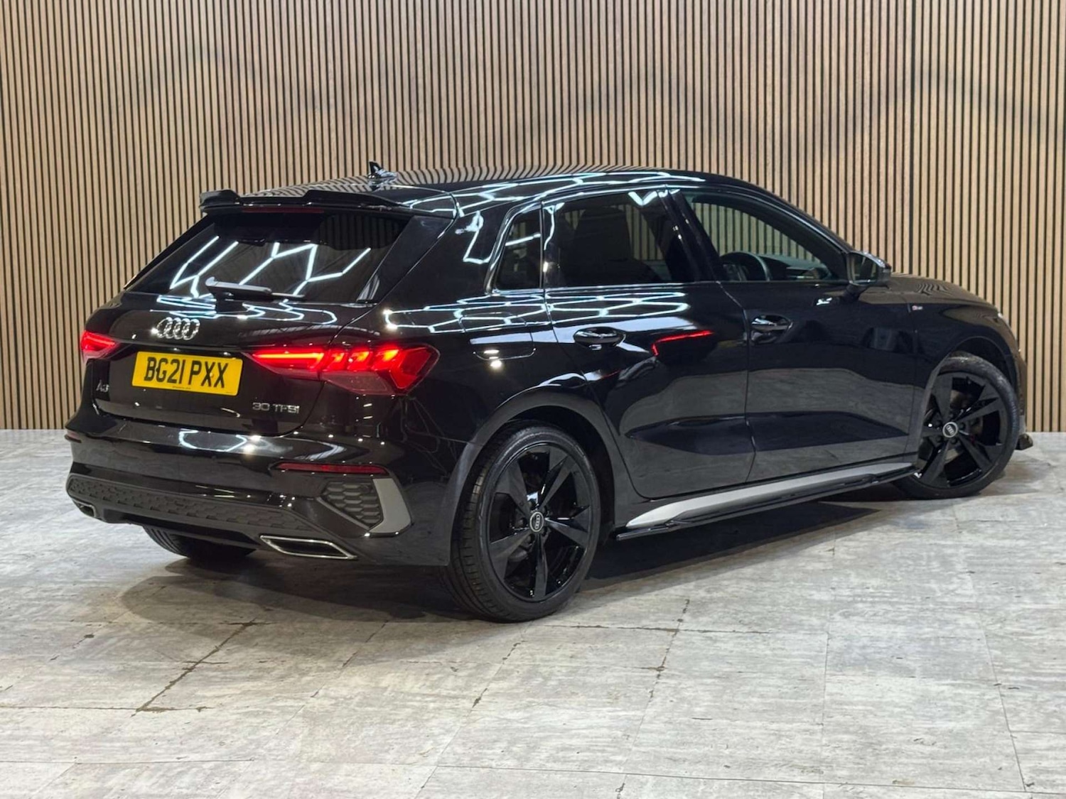 Used Audi A3 2021 for sale - 77755939: Photo 24