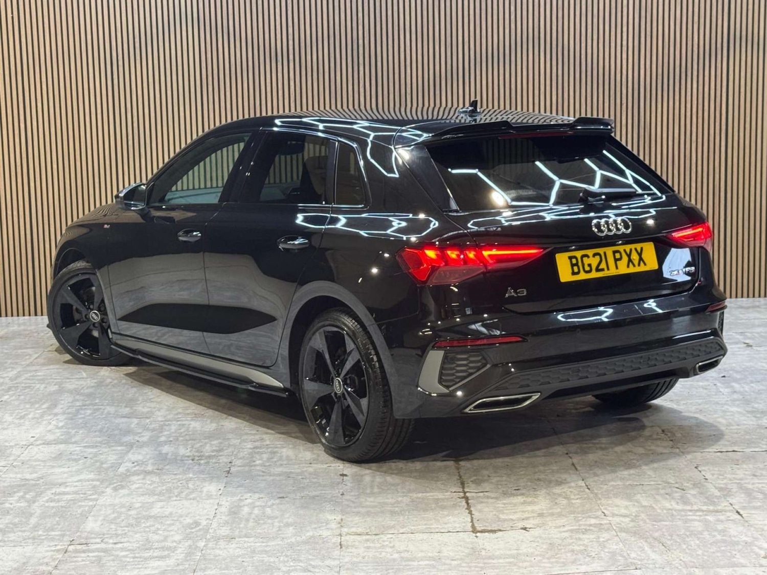 Used Audi A3 2021 for sale - 77755939: Photo 29