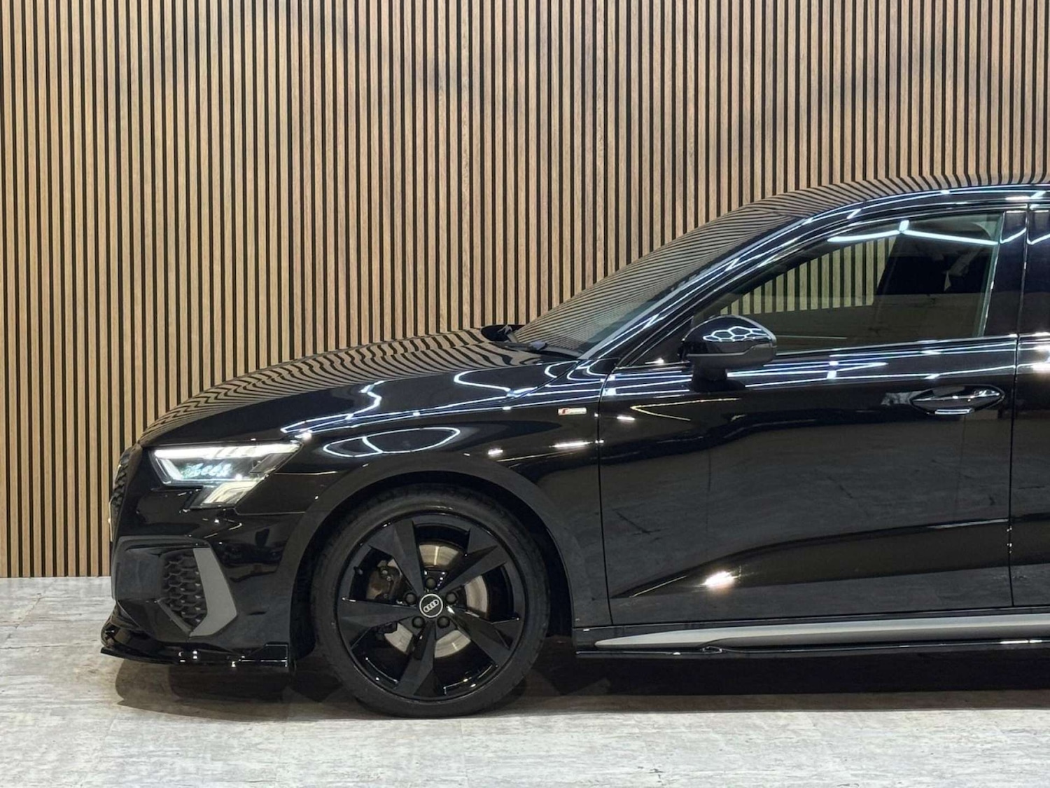 Used Audi A3 2021 for sale - 77755939: Photo 31