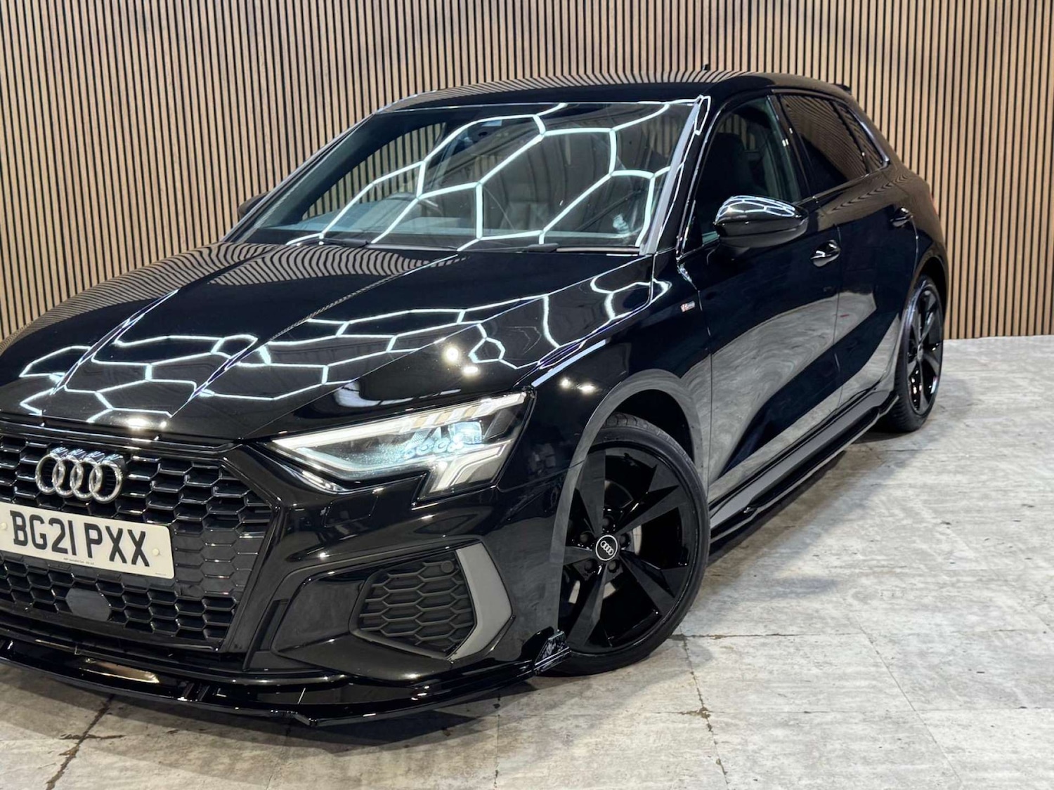 Used Audi A3 2021 for sale - 77755939: Photo 39