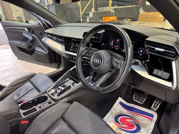 Used Audi A3 2021 for sale - 77755939: Photo