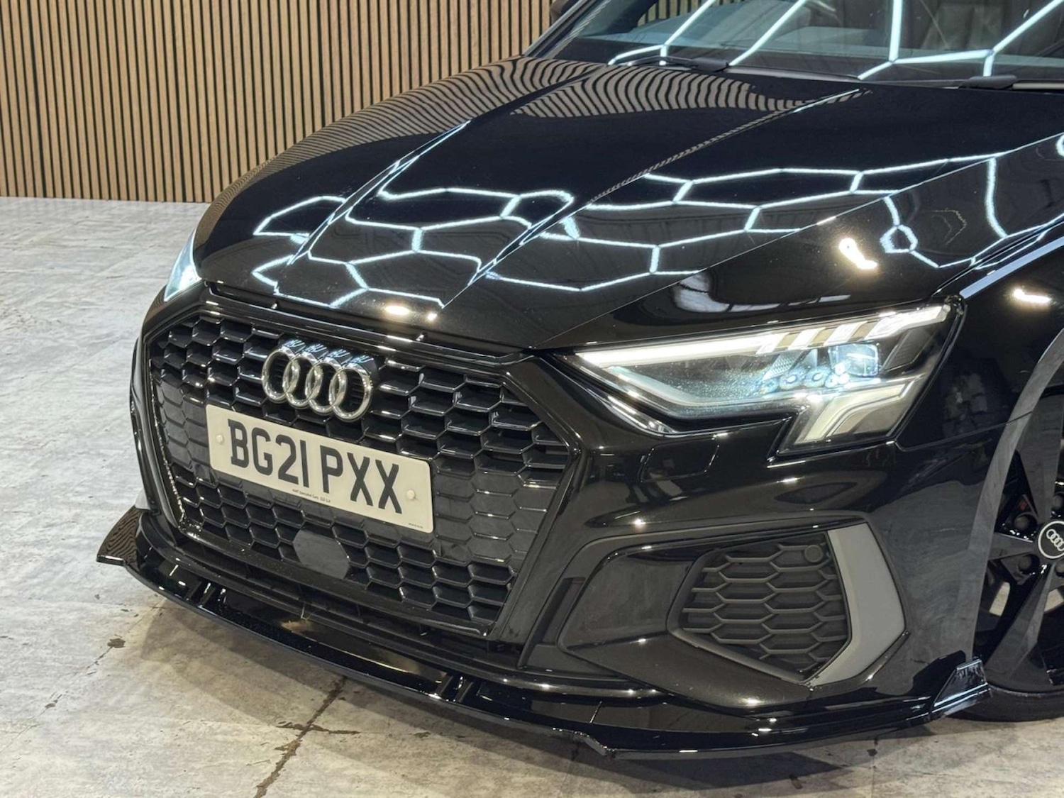 Used Audi A3 2021 for sale - 77755939: Photo 42