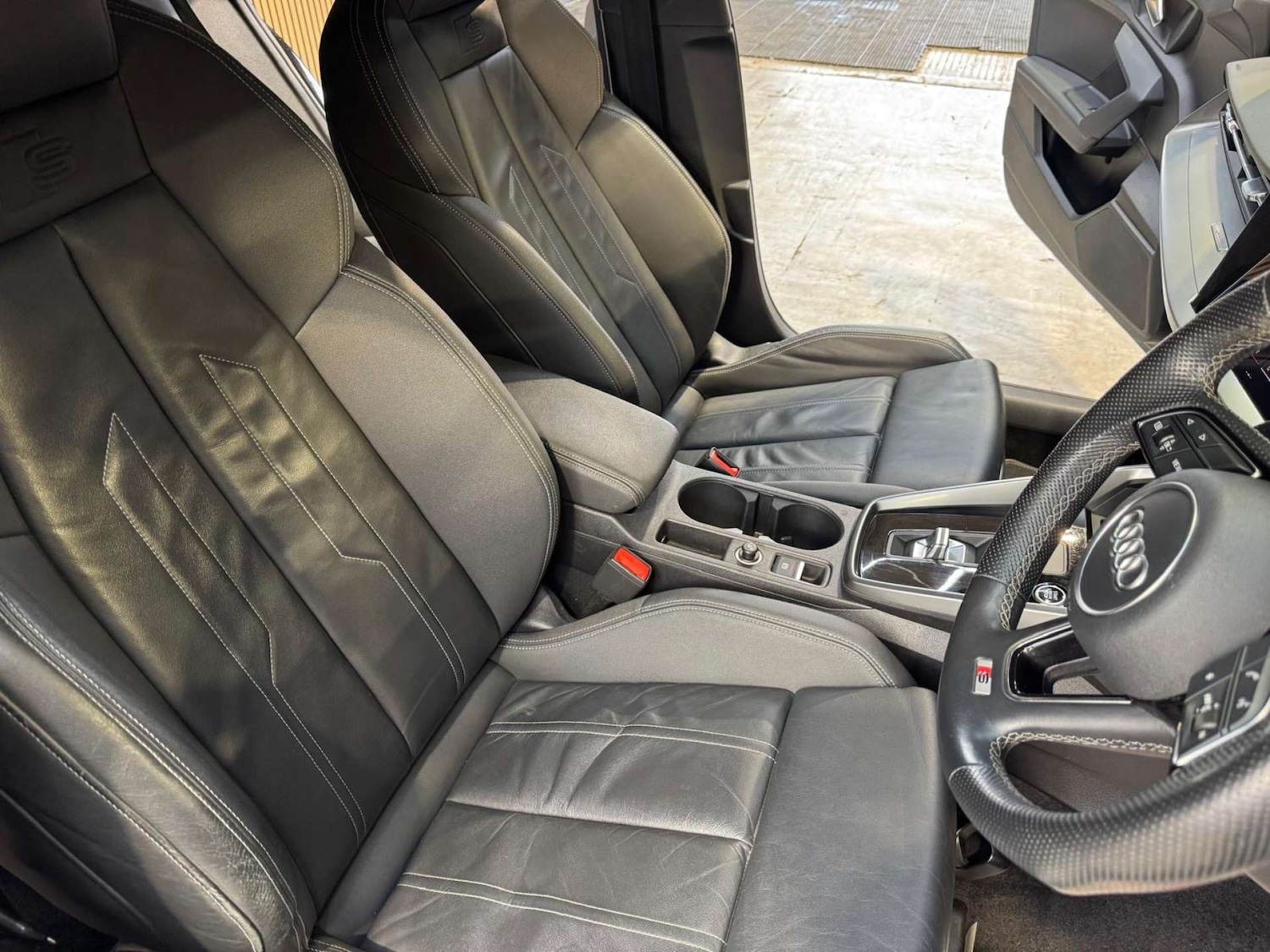 Used Audi A3 2021 for sale - 77755939: Photo 43