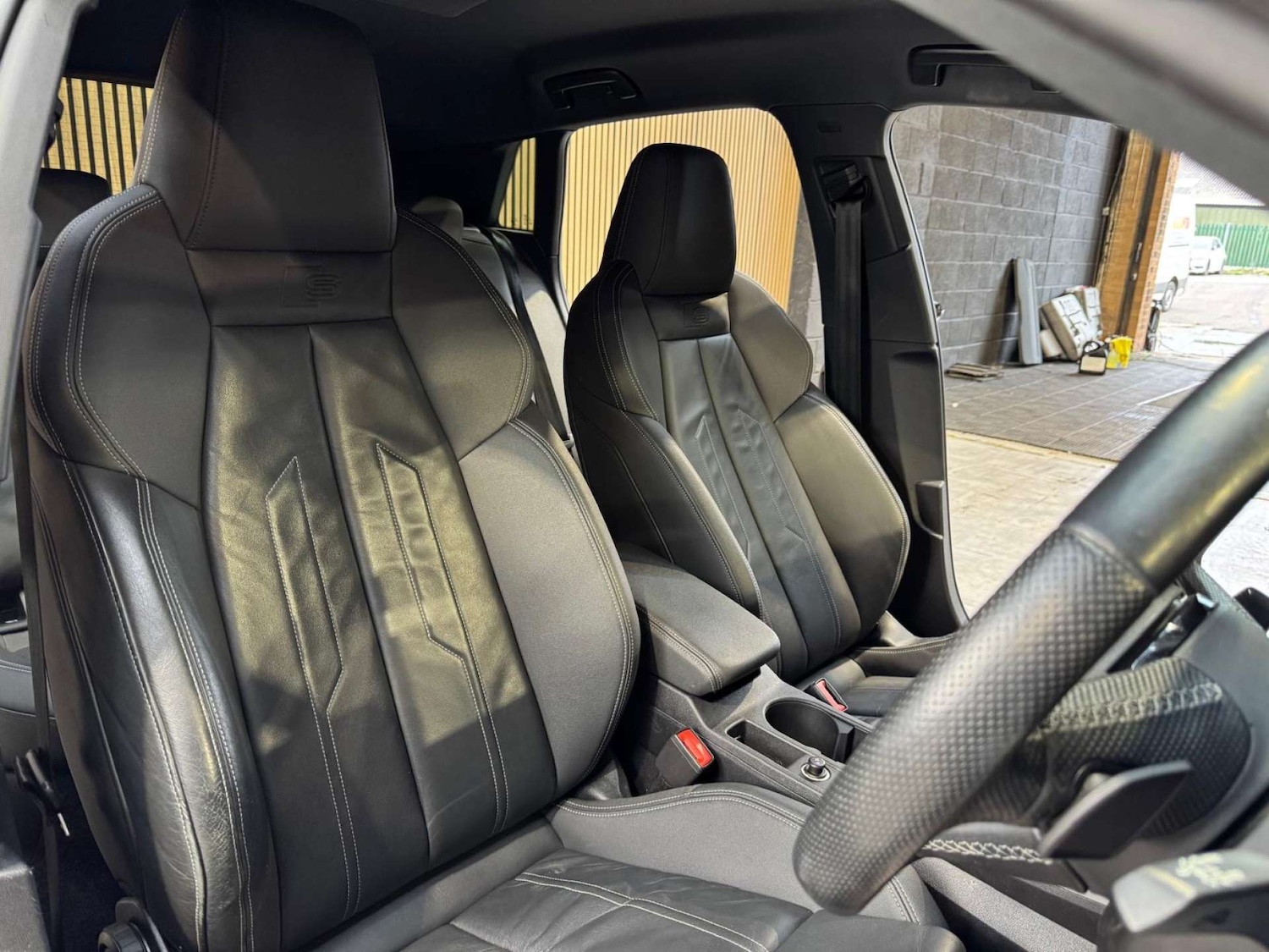 Used Audi A3 2021 for sale - 77755939: Photo 44