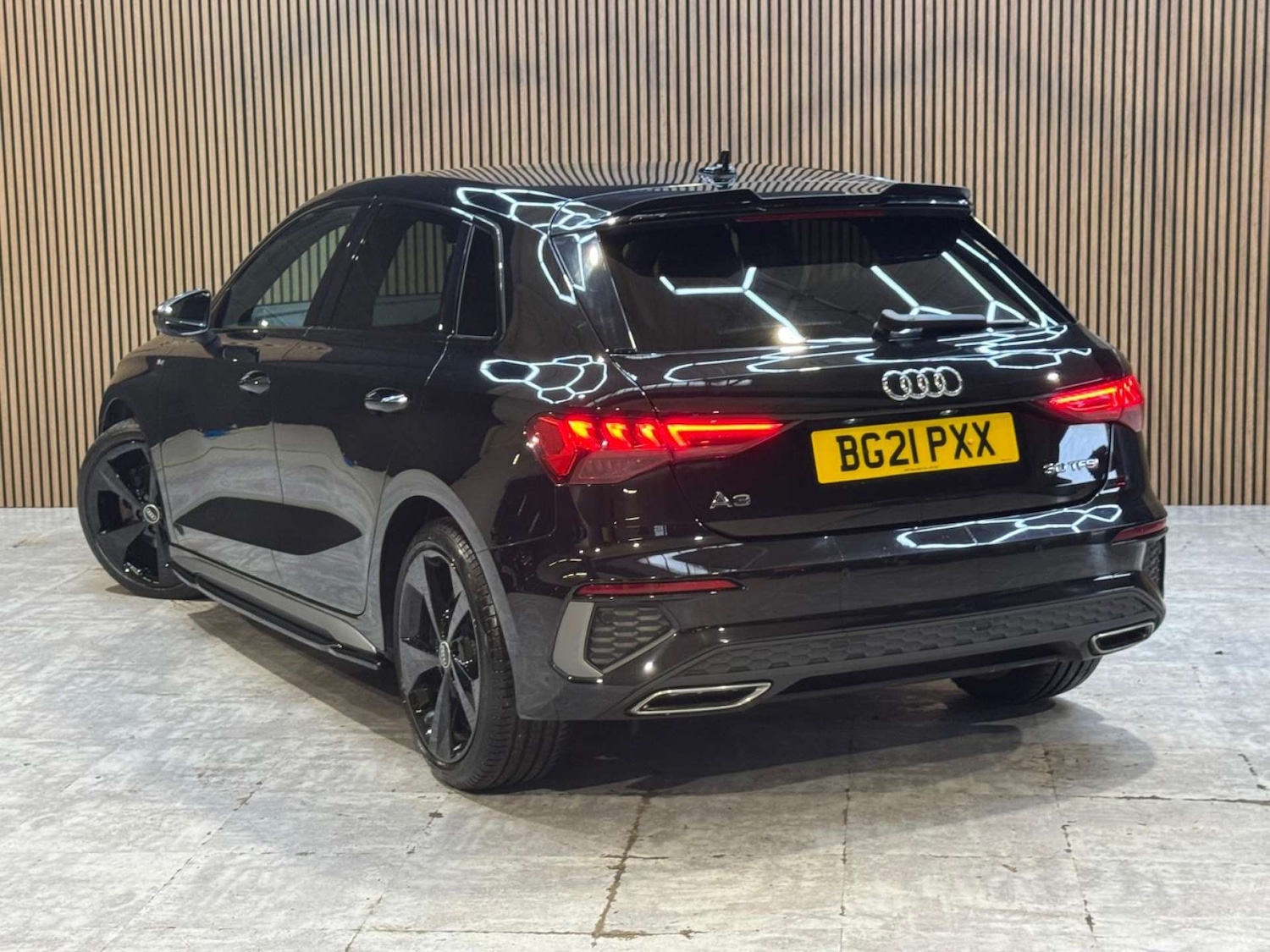 Used Audi A3 2021 for sale - 77755939: Photo 5