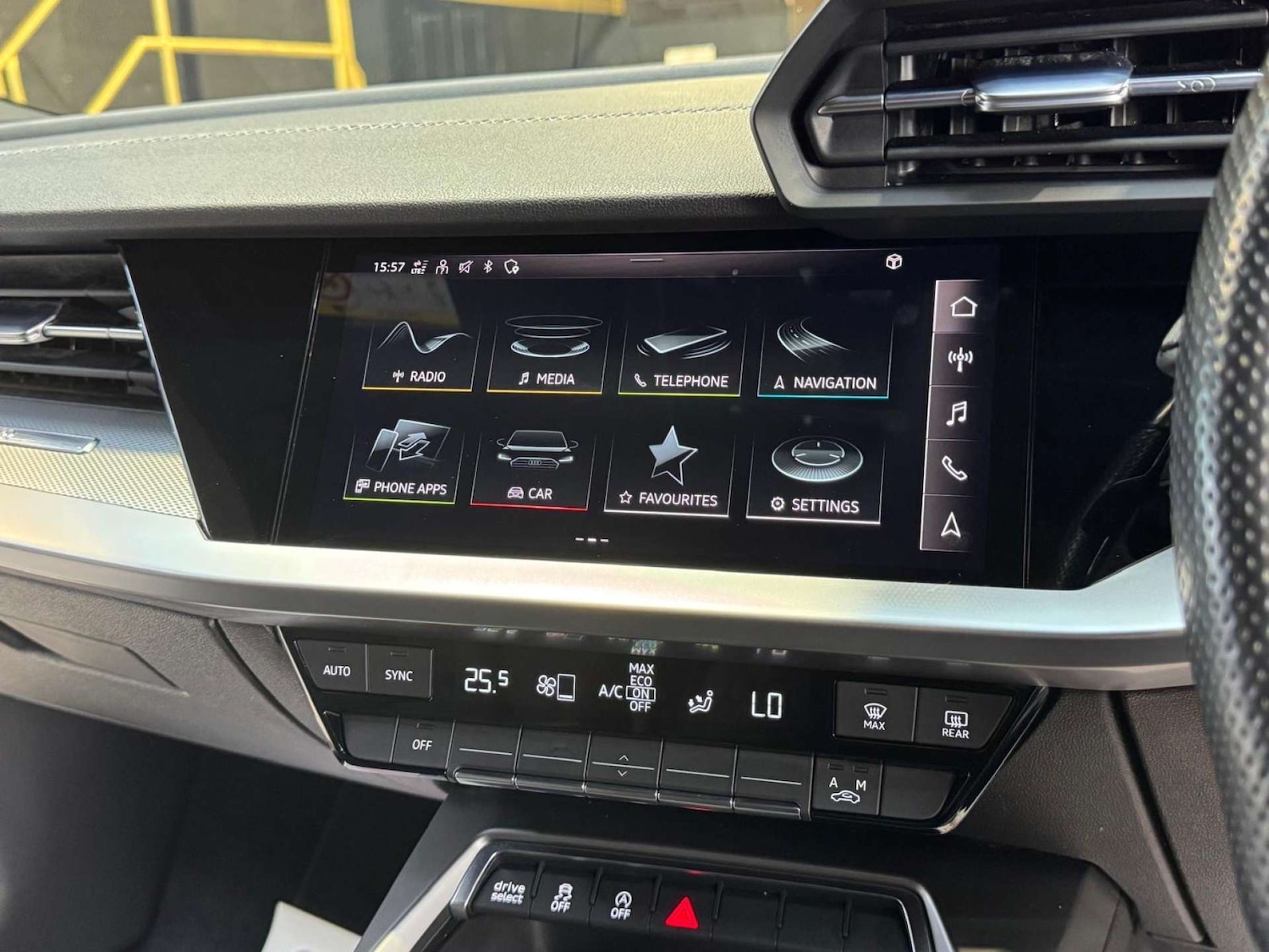 Used Audi A3 2021 for sale - 77755939: Photo 51