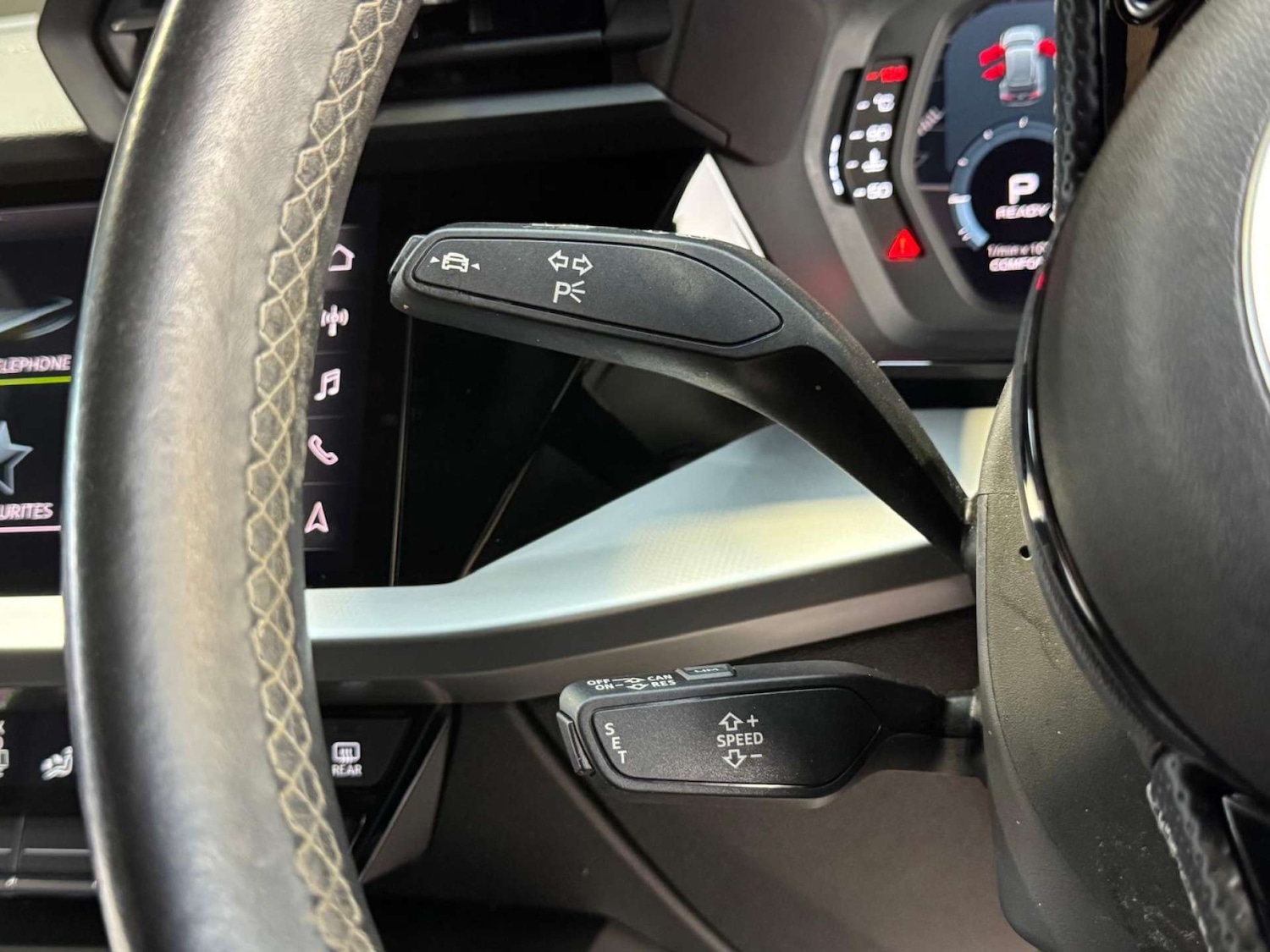 Used Audi A3 2021 for sale - 77755939: Photo 52