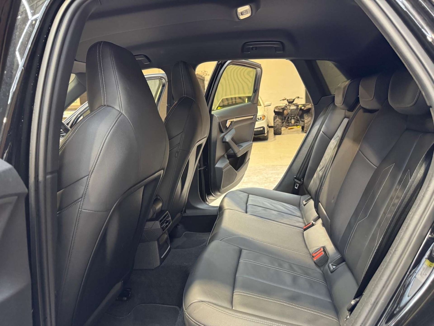 Used Audi A3 2021 for sale - 77755939: Photo 6