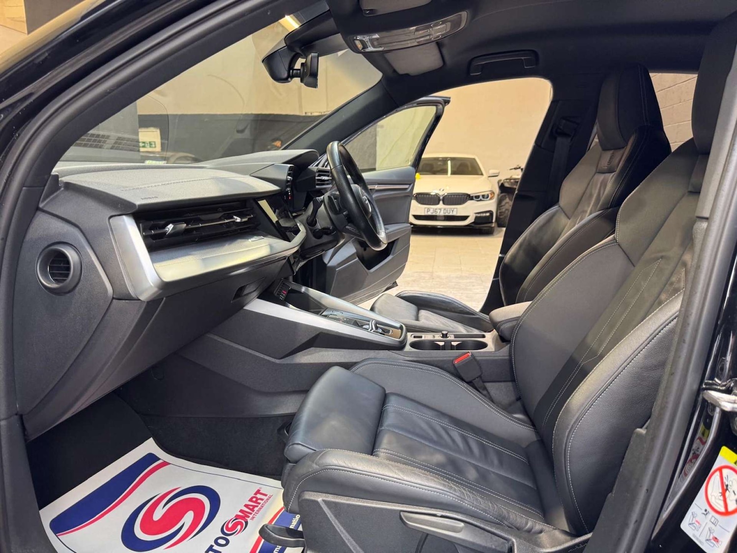 Used Audi A3 2021 for sale - 77755939: Photo 70