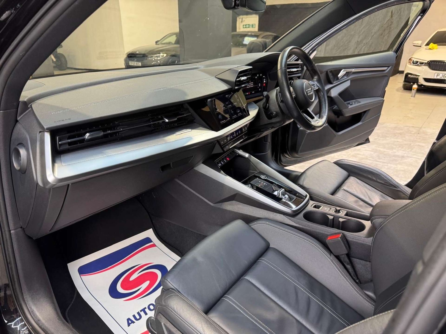 Used Audi A3 2021 for sale - 77755939: Photo 71