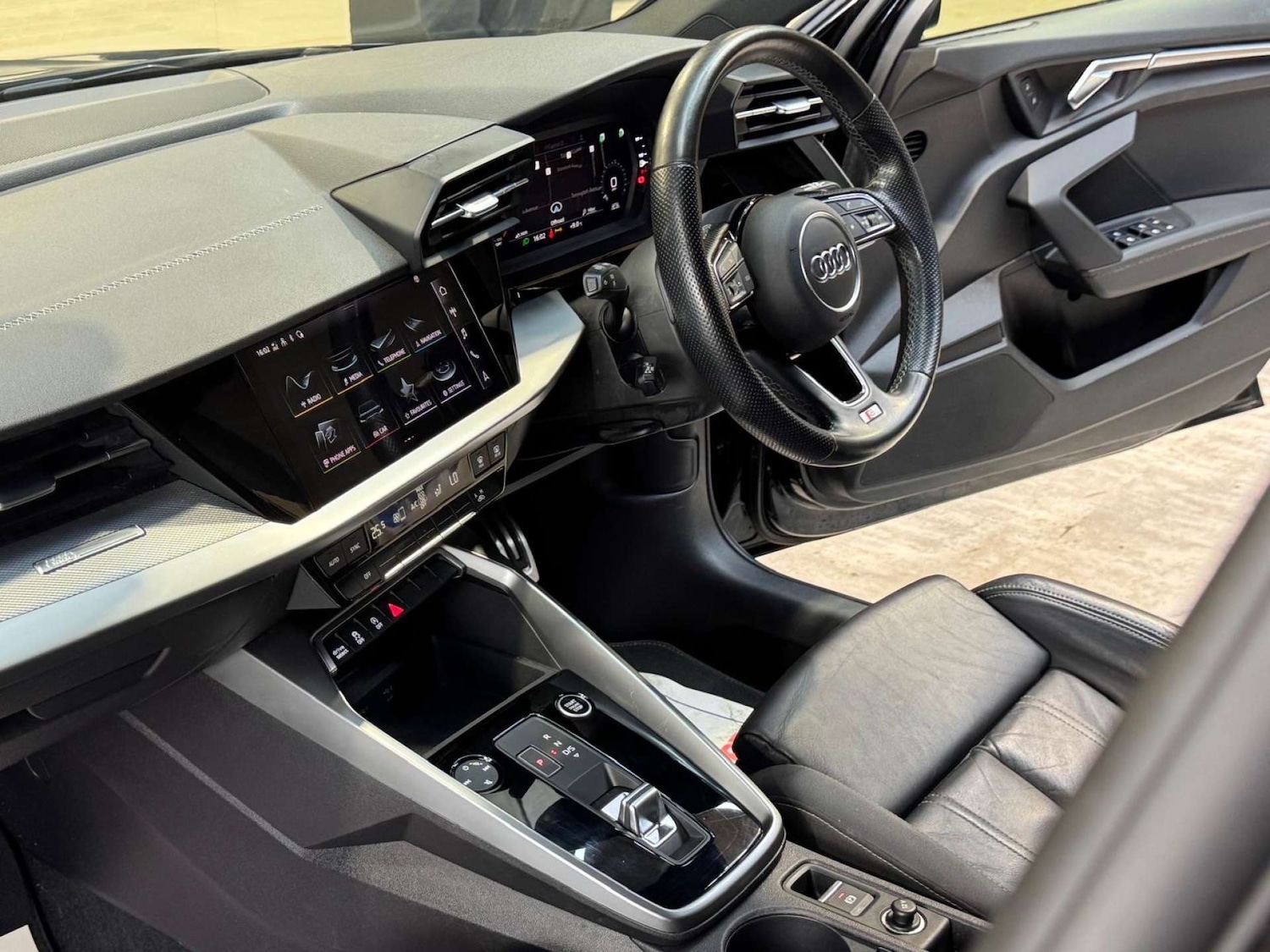 Used Audi A3 2021 for sale - 77755939: Photo 75