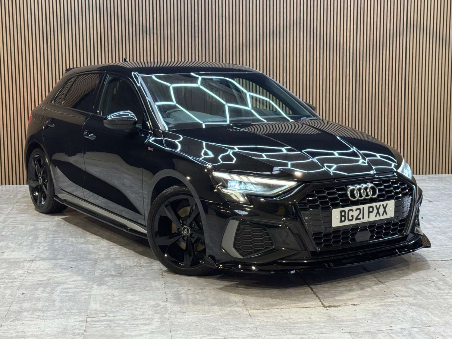 Used Audi A3 2021 for sale - 77755939: Photo 8