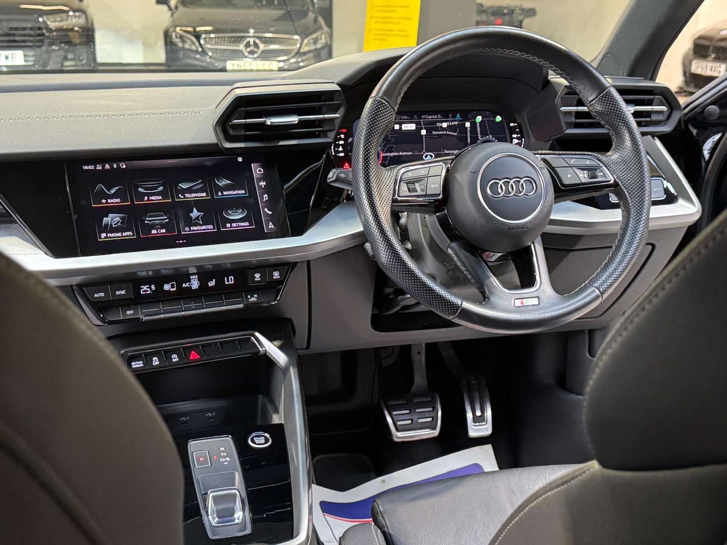 Used Audi A3 2021 for sale - 77755939: Photo 9