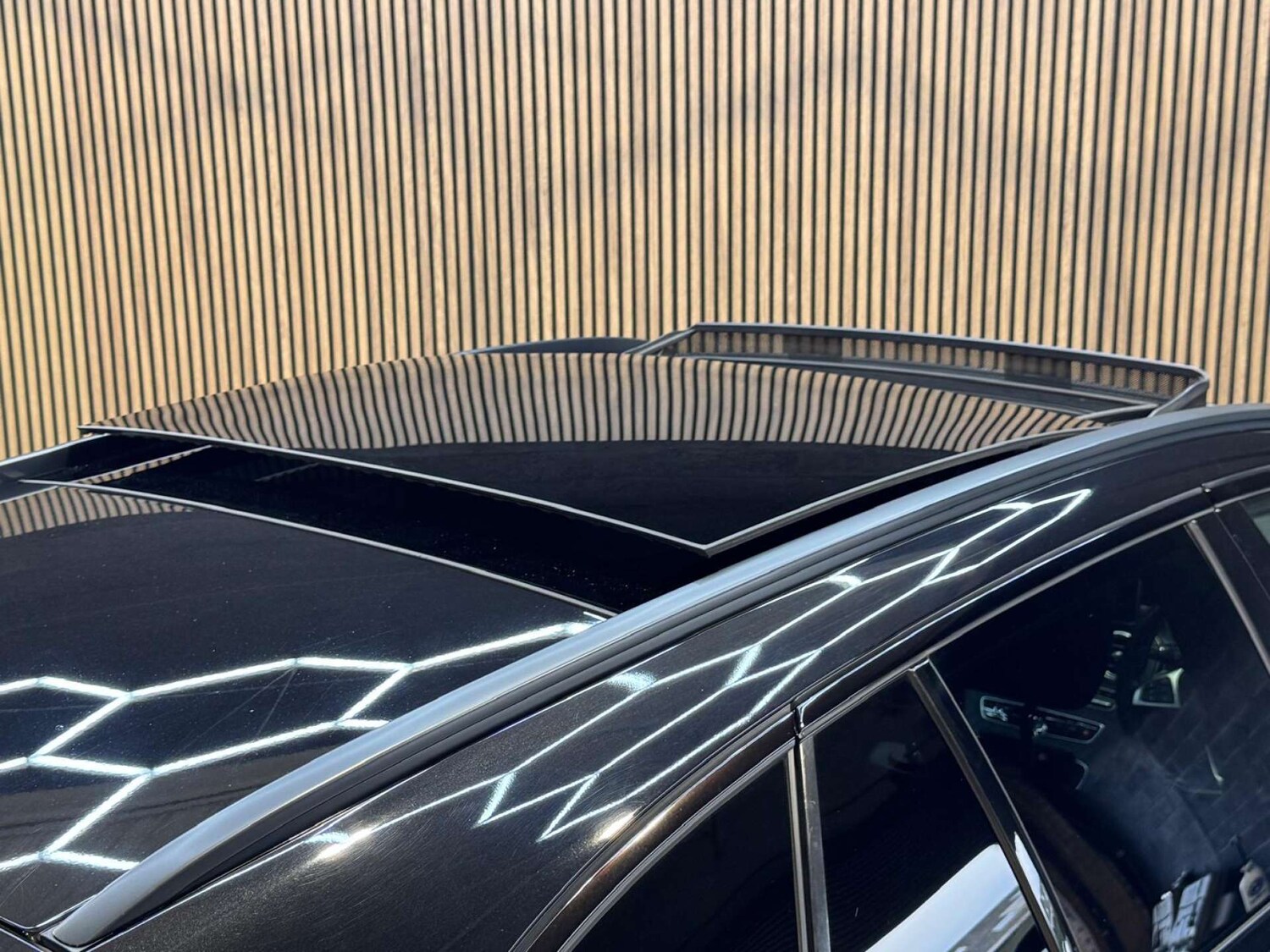 Used Mercedes-Benz C Class 2016 for sale - 77845656: Photo 24