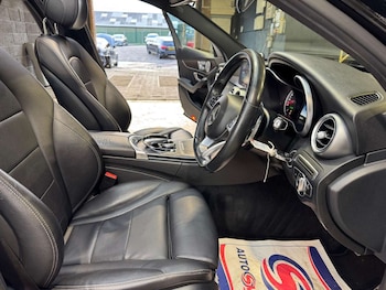 Used Mercedes-Benz C Class 2016 for sale - 77845656: Photo