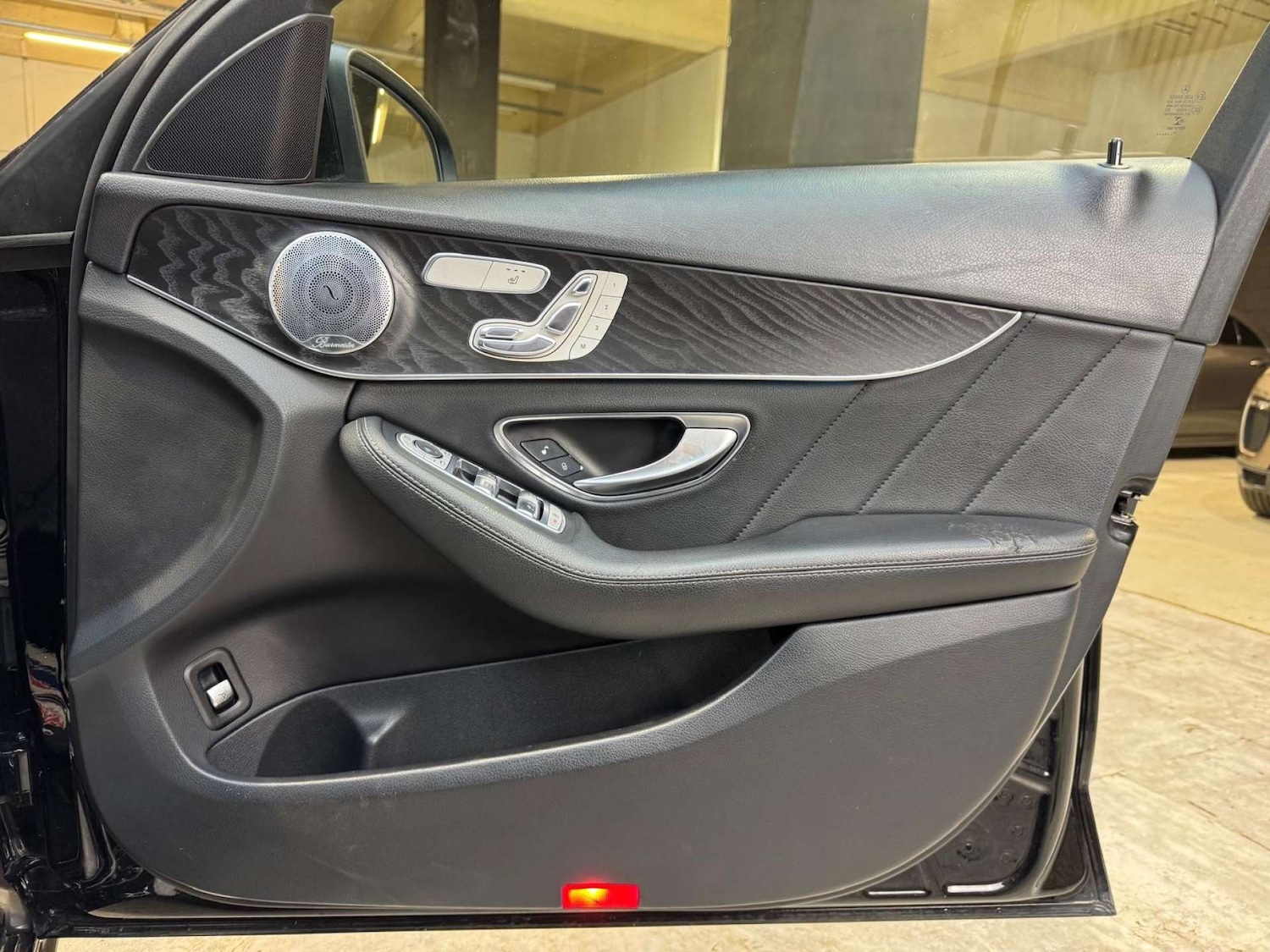 Used Mercedes-Benz C Class 2016 for sale - 77845656: Photo 53