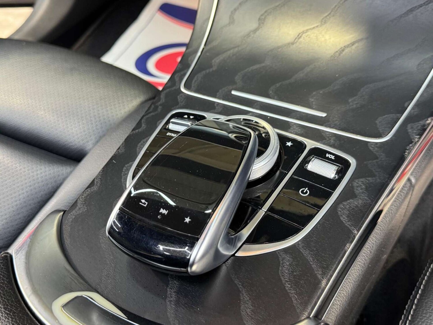 Used Mercedes-Benz C Class 2016 for sale - 77845656: Photo 55