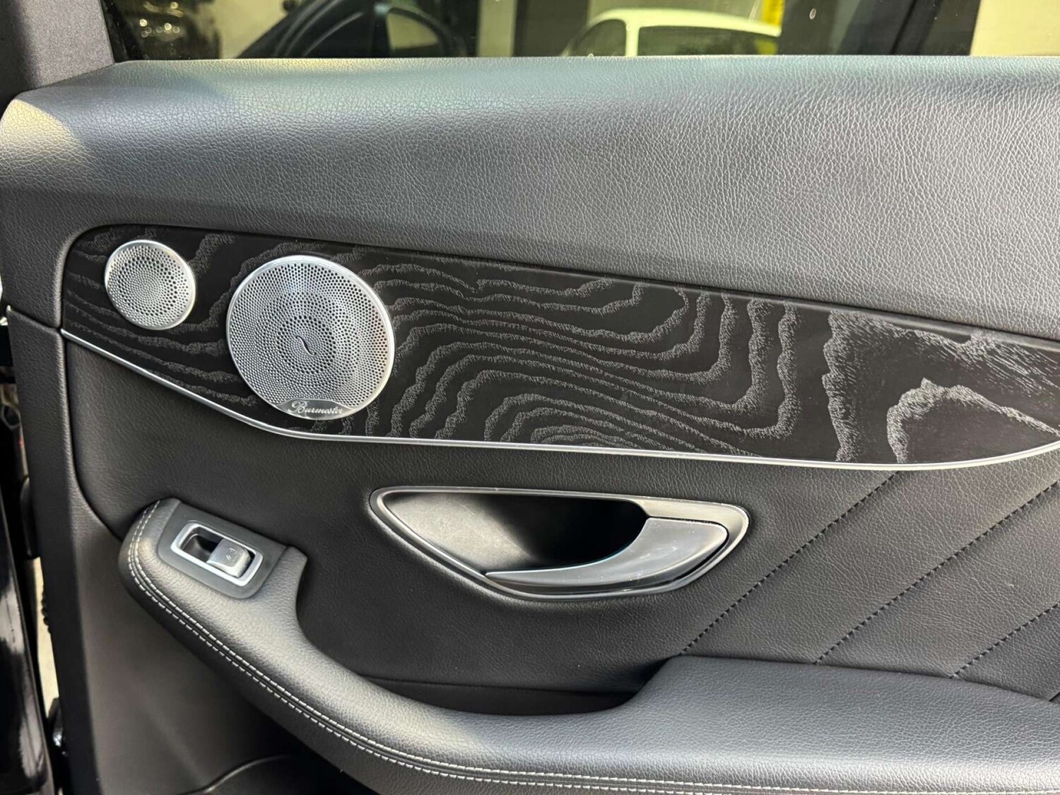 Used Mercedes-Benz C Class 2016 for sale - 77845656: Photo 62