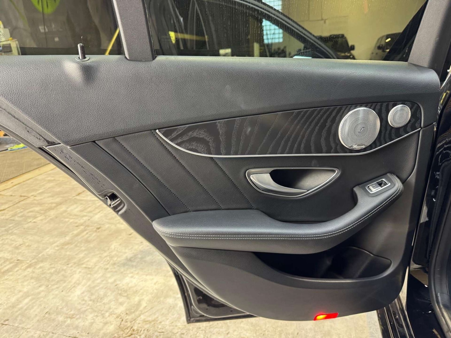 Used Mercedes-Benz C Class 2016 for sale - 77845656: Photo 69