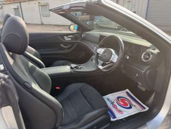 Used Mercedes-Benz E-Class 2020 for sale - 75203154: Photo