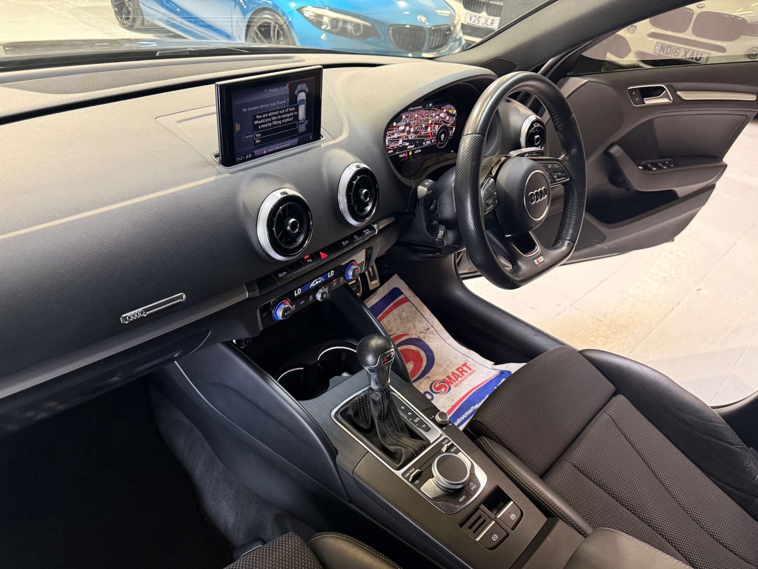 Vehicle 9