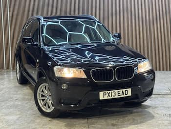 Used BMW X3 2013 for sale - 79695877: Photo