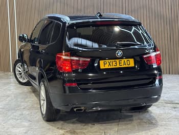 Used BMW X3 2013 for sale - 79695877: Photo