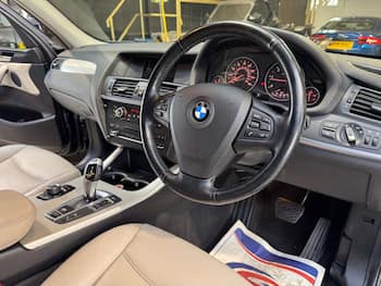 Used BMW X3 2013 for sale - 79695877: Photo