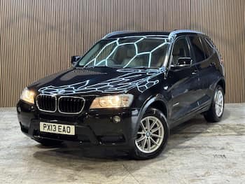 Used BMW X3 2013 for sale - 79695877: Photo