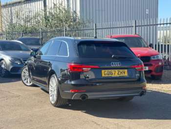 Used Audi A4 2018 for sale - 74662446: Photo