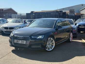 Used Audi A4 2018 for sale - 74662446: Photo