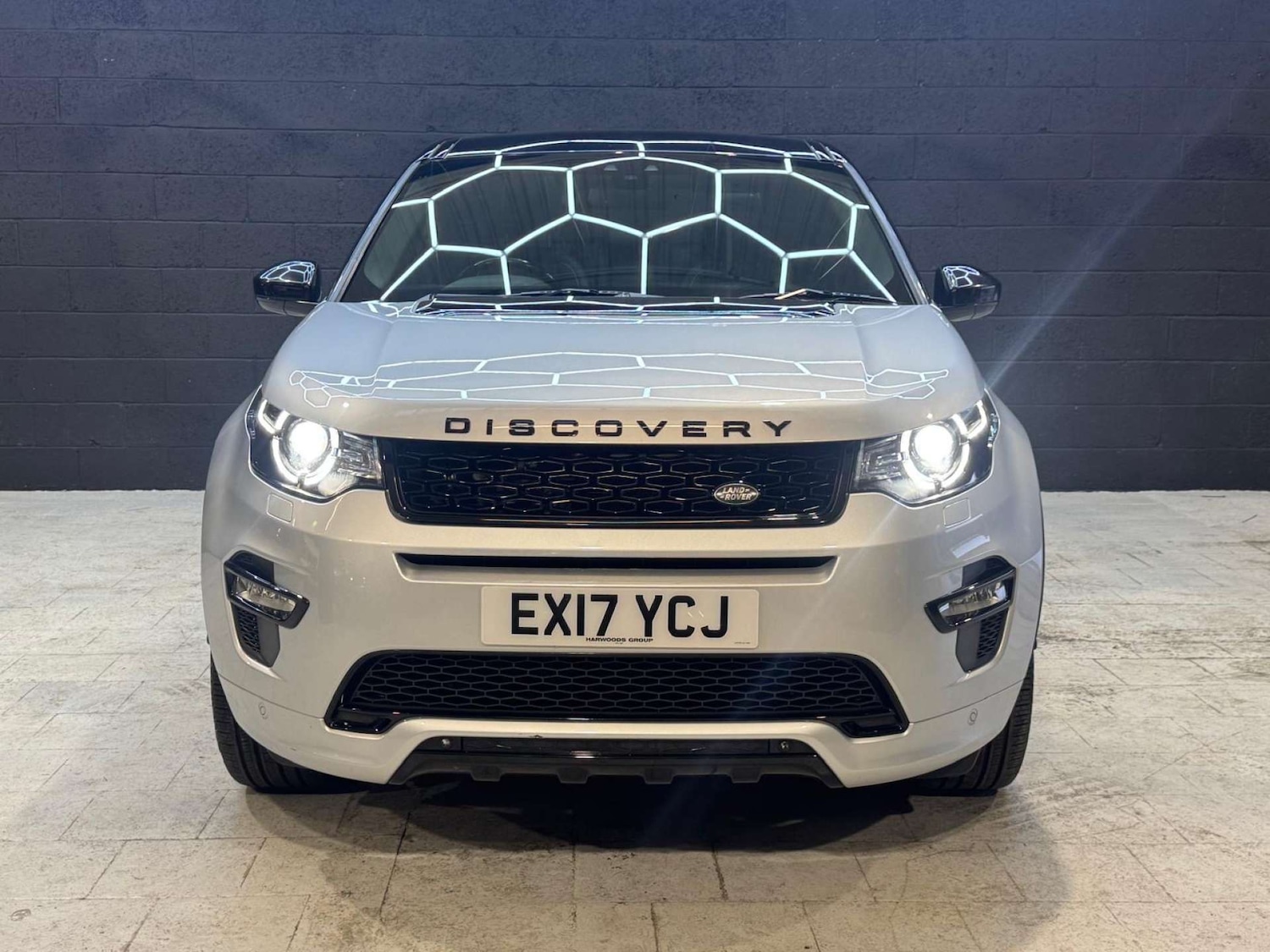 Used Land Rover Discovery Sport 2017 for sale - 77035686: Photo 40