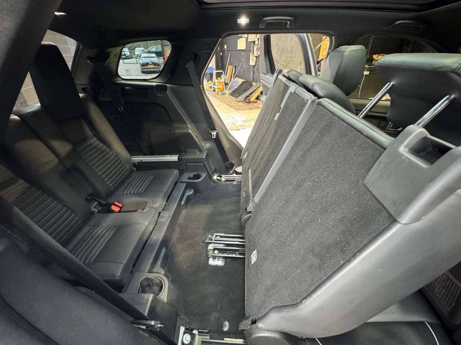 Used Land Rover Discovery Sport 2017 for sale - 77035686: Photo 63