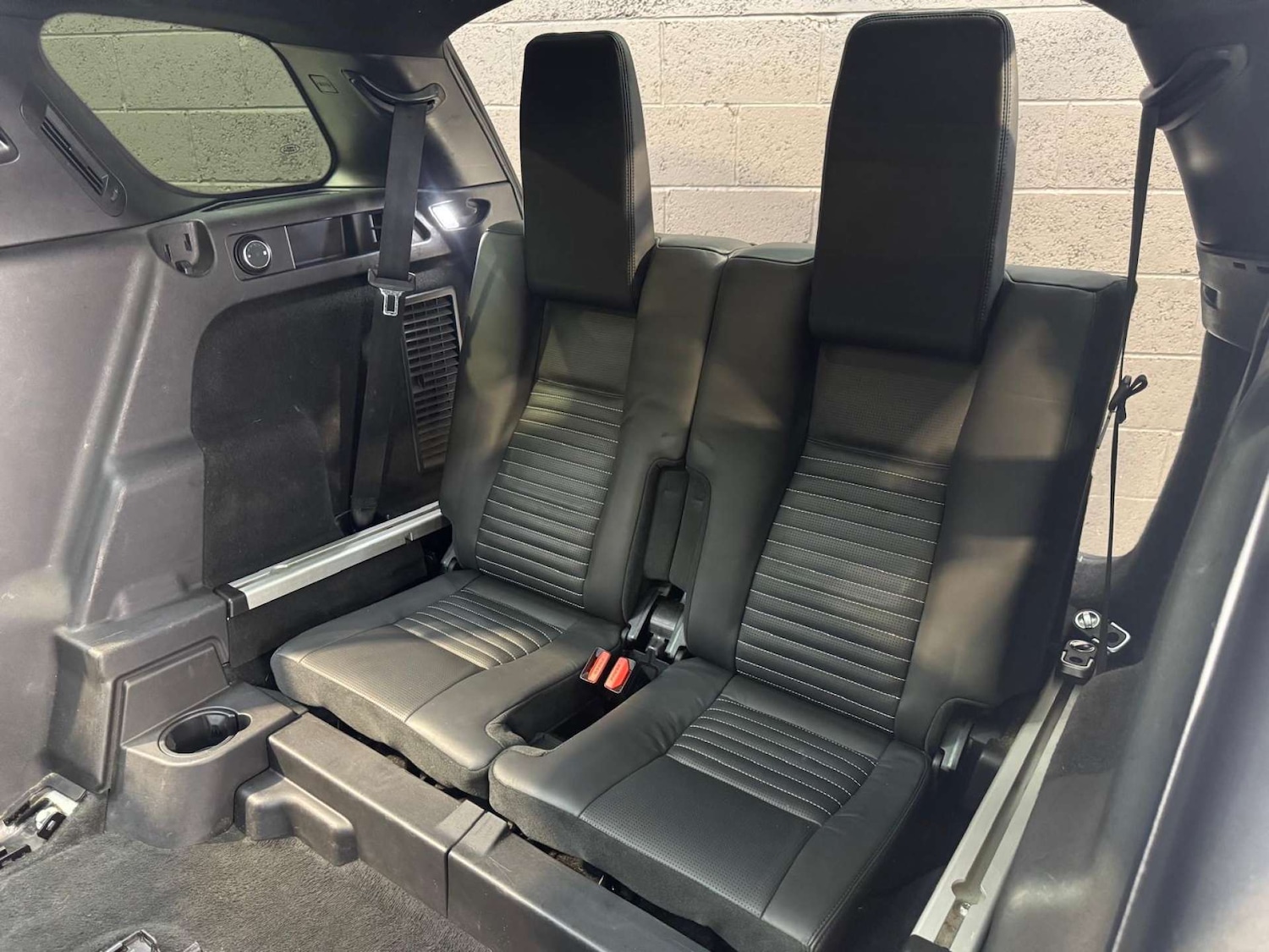 Used Land Rover Discovery Sport 2017 for sale - 77035686: Photo 65