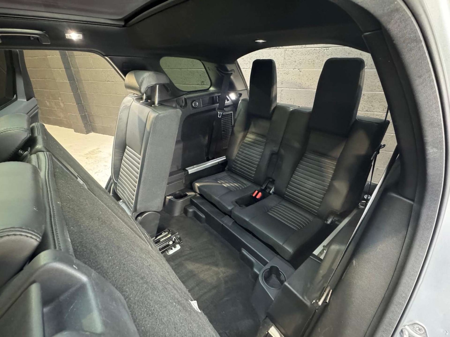 Used Land Rover Discovery Sport 2017 for sale - 77035686: Photo 67