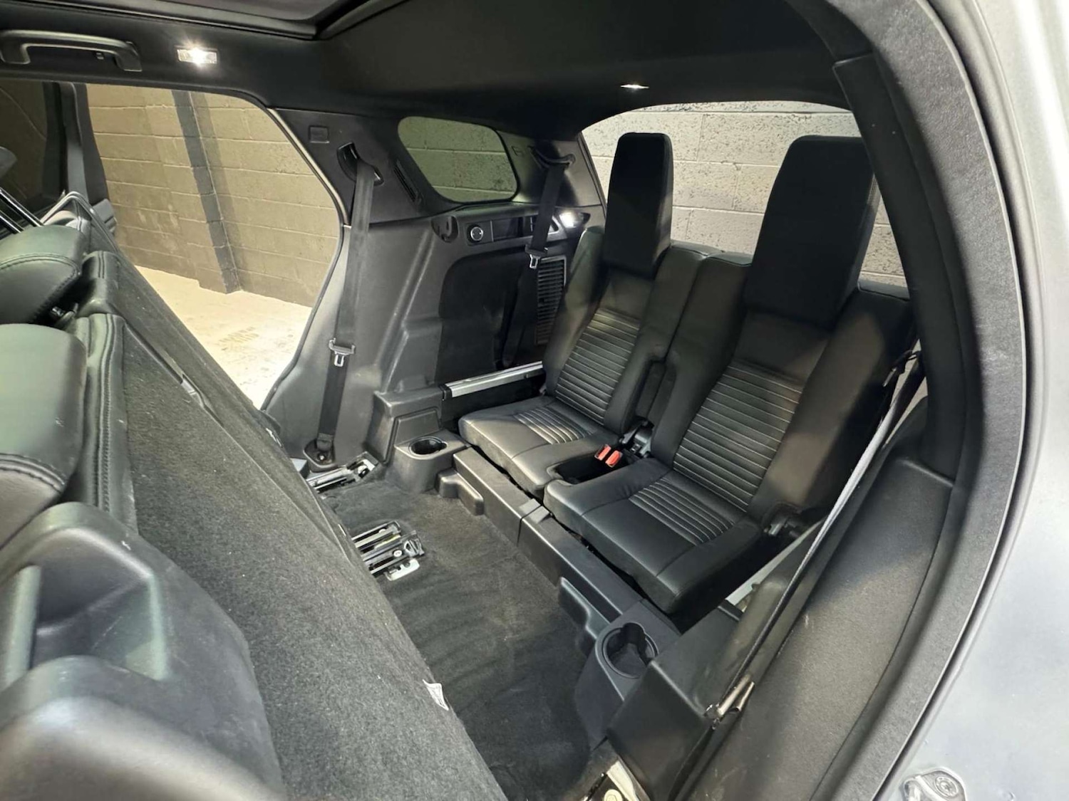 Used Land Rover Discovery Sport 2017 for sale - 77035686: Photo 68