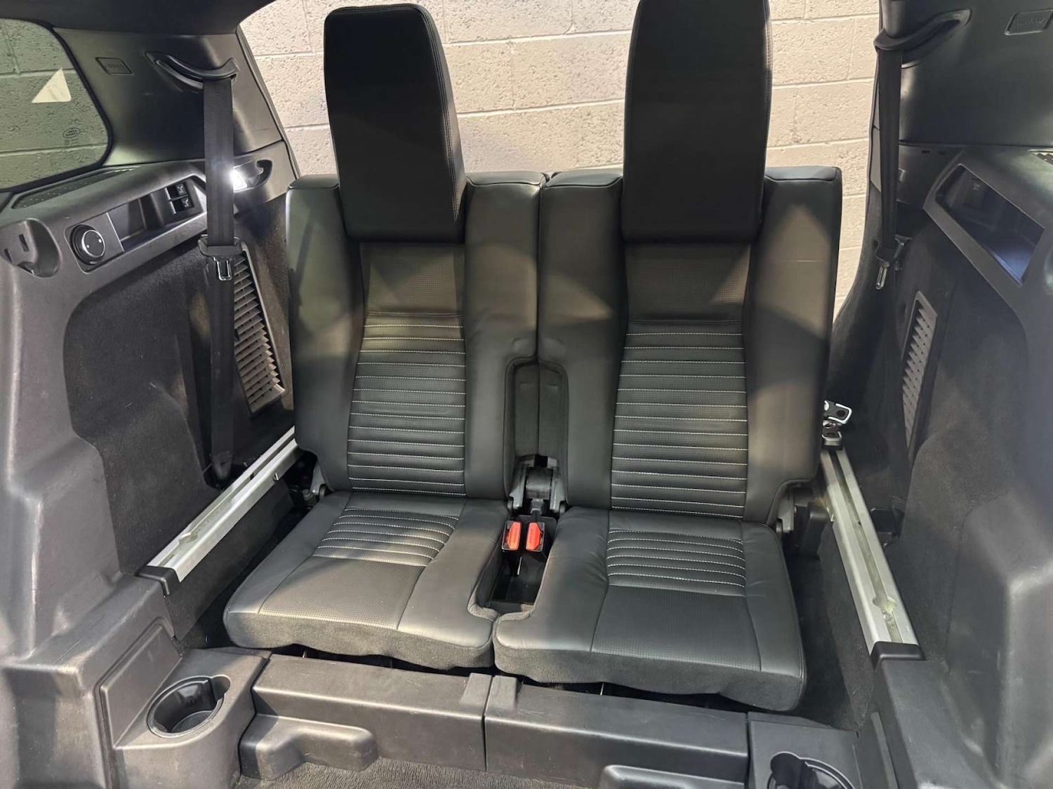 Used Land Rover Discovery Sport 2017 for sale - 77035686: Photo 69