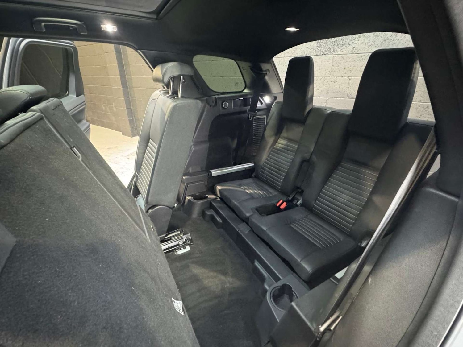 Used Land Rover Discovery Sport 2017 for sale - 77035686: Photo 72