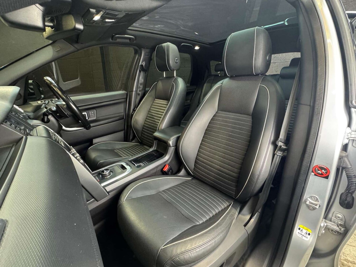 Used Land Rover Discovery Sport 2017 for sale - 77035686: Photo 82