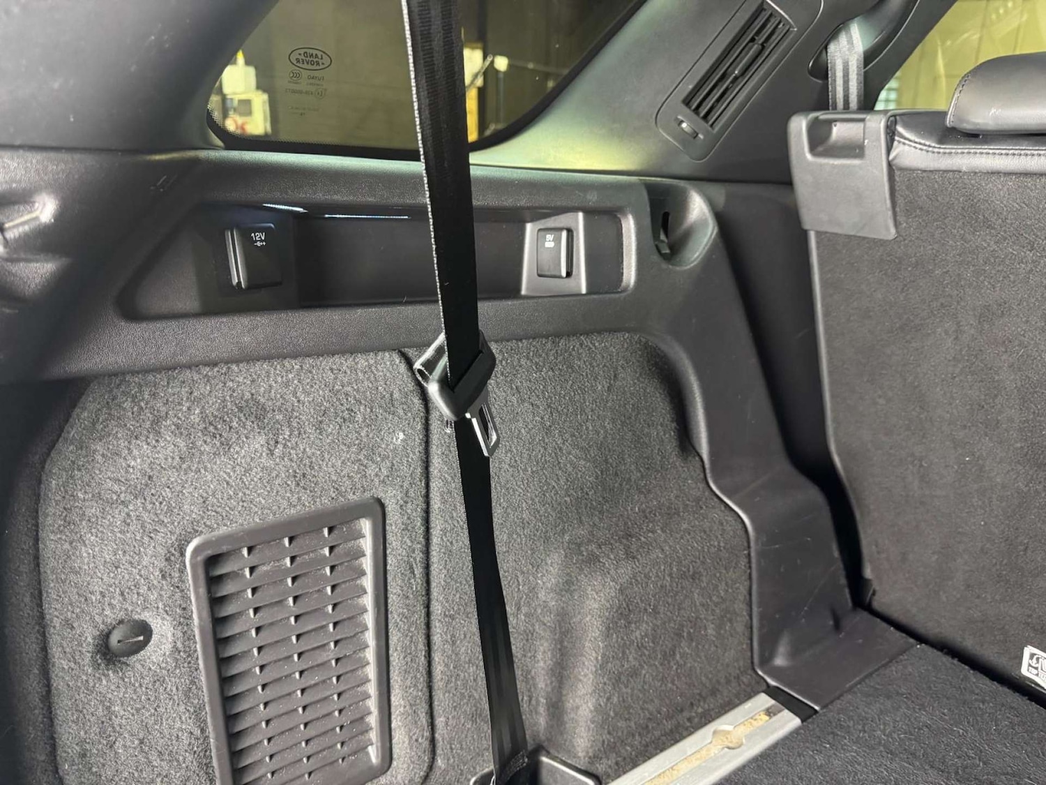 Used Land Rover Discovery Sport 2017 for sale - 77035686: Photo 85