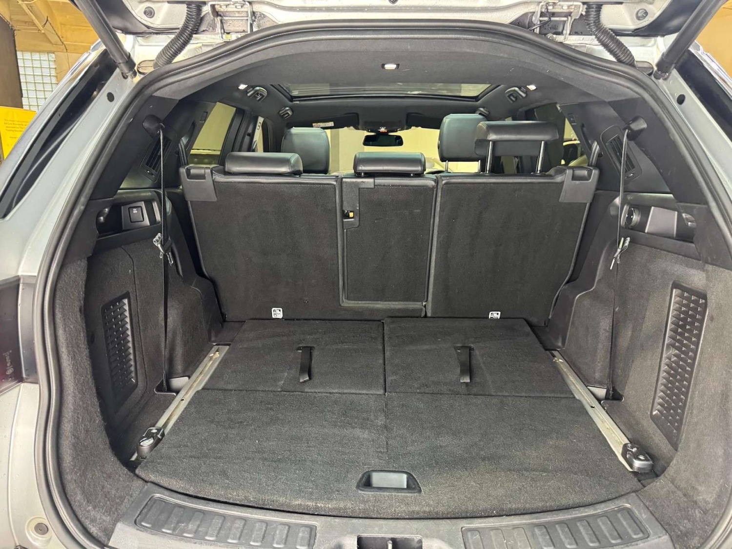 Used Land Rover Discovery Sport 2017 for sale - 77035686: Photo 86