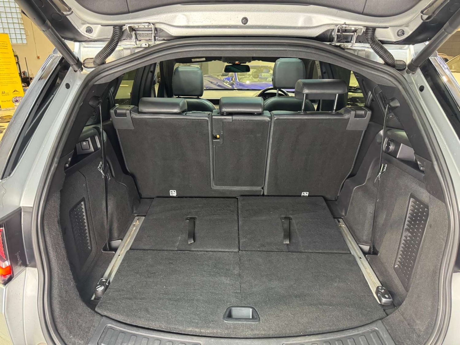 Used Land Rover Discovery Sport 2017 for sale - 77035686: Photo 87