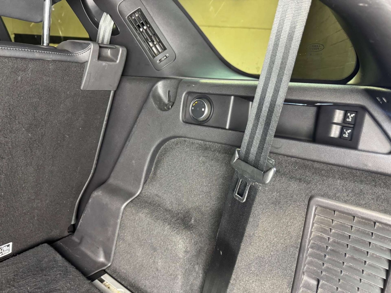 Used Land Rover Discovery Sport 2017 for sale - 77035686: Photo 88